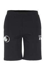 Joggingshort (Baumwolle) 