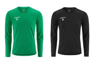 Unterzieher - Longsleeve 