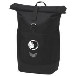 Rolltop Rucksack 