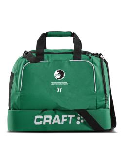 Sporttasche mit Bodenfach 