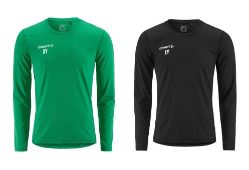 Unterzieher - Longsleeve 